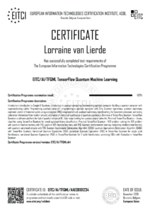 EITC-AI-TFQML-AAE08101234-Suppl