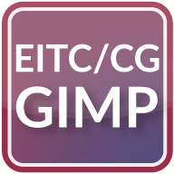 EITC/CG/GIMP icon