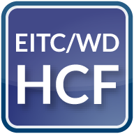 EITC/WD/HCF icon