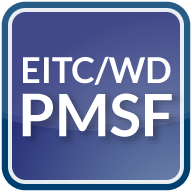 EITC/WD/PMSF icon