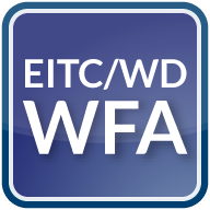 EITC/WD/WFA icon